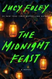 book cover of The Midnight Feast by Lucy Foley