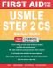 First aid for the USMLE step 2 CS [electronic resource]