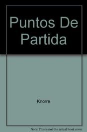 book cover of Workbook to accompany Puntos de partida by Marty Knorre