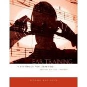 book cover of Ear Training, Revised by Bruce Benward