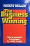 The business of winning