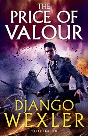 book cover of The Price of Valour by unknown author