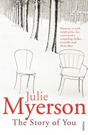 book cover of Jouw verhaal by Julie Myerson