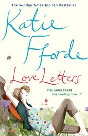 book cover of Love Letters by Katie Fforde