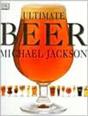 book cover of Beer by DK Publishing|Michael Jackson