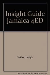 book cover of Insight Guide Jamaica 4ED by Insight Guides