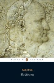 book cover of Histories by Publius Cornelius Tacitus