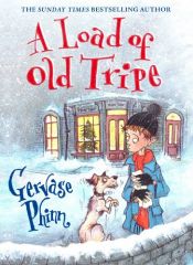 book cover of A Load of Old Tripe by Gervase Phinn