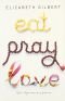 Їсти, молитися, кохати