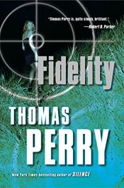 book cover of Fidelity by Thomas Perry