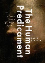 book cover of The Human Predicament by David Benatar