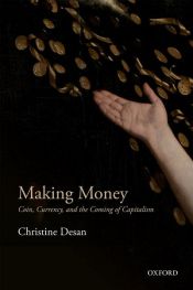 book cover of Making Money by Christine Desan