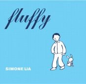 book cover of Fluffy by Simone Lia