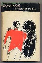 book cover of Touch of the Poet by Eugene O’Neill