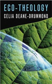 book cover of Eco-Theology by Celia Deane-Drummond