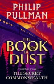 book cover of The Secret Commonwealth by Philip Pullman