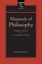 Rhapsody of Philosophy: Dialogues with Plato in Contemporary Thought (Literature and Philosophy)