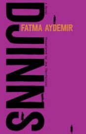 book cover of Djinns by Fatma Aydemir