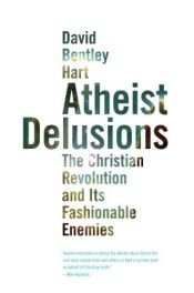 book cover of The Christian Revolution by David Bentley Hart