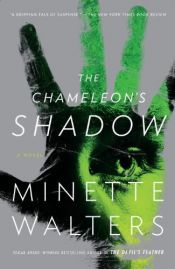 book cover of The Chameleon's Shadow by 米涅·渥特絲