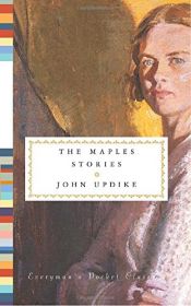 book cover of The Maples Stories by John Updike