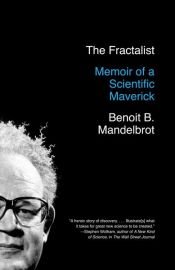 book cover of The Fractalist by 本华·曼德博
