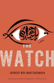 book cover of The Watch by Joydeep Roy-Bhattacharya