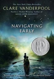 book cover of Navigating Early by Clare Vanderpool