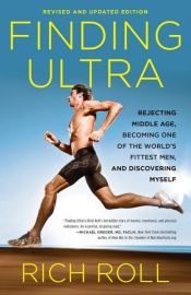 book cover of Finding Ultra, Revised and Updated Edition by Rich Roll