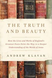 book cover of The Truth and Beauty by Andrew Klavan