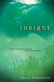 book cover of Insight by 3 Diana Greenwood