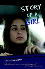 book cover of Story of a Girl by Sara Zarr