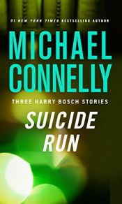book cover of Suicide Run by 마이클 코넬리