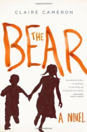 book cover of The Bear by unknown author