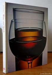 book cover of Vin og spiritus by Alec Waugh