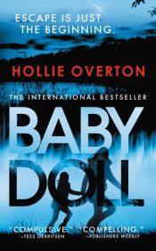 book cover of Baby Doll by Hollie Overton