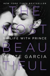book cover of The Most Beautiful by Mayte Garcia
