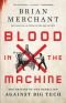 Blood in the Machine