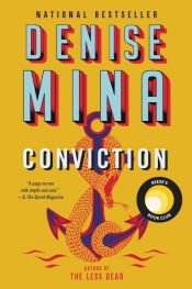book cover of Conviction by Denise Mina