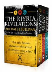 book cover of Avempartha (The Riyria Revelations 2) by Michael J. Sullivan