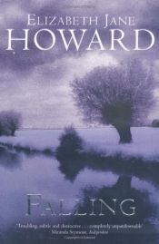 book cover of Falling by Elizabeth Jane Howard