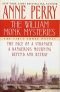 The William Monk mysteries