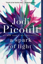 book cover of A Spark of Light by Jodi Picoult