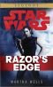 Razor's Edge: Star Wars Legends