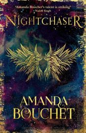 book cover of Nightchaser by Amanda Bouchet