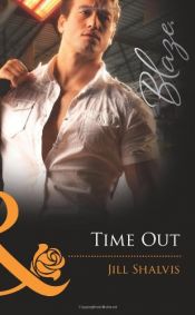 book cover of Time Out by Jill Shalvis