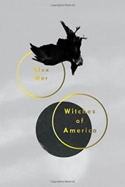 book cover of Witches of America by Alex Mar