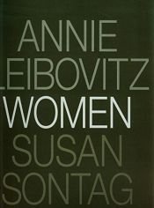 book cover of Women by Annie Leibovitz|სიუზან ზონტაგი