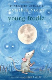book cover of Young Fredle by Cynthia Voigt