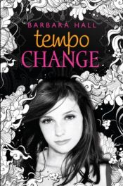 book cover of Tempo Change by Barbara Hall